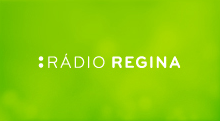 SRo2 Rádio Regina Východ station logo