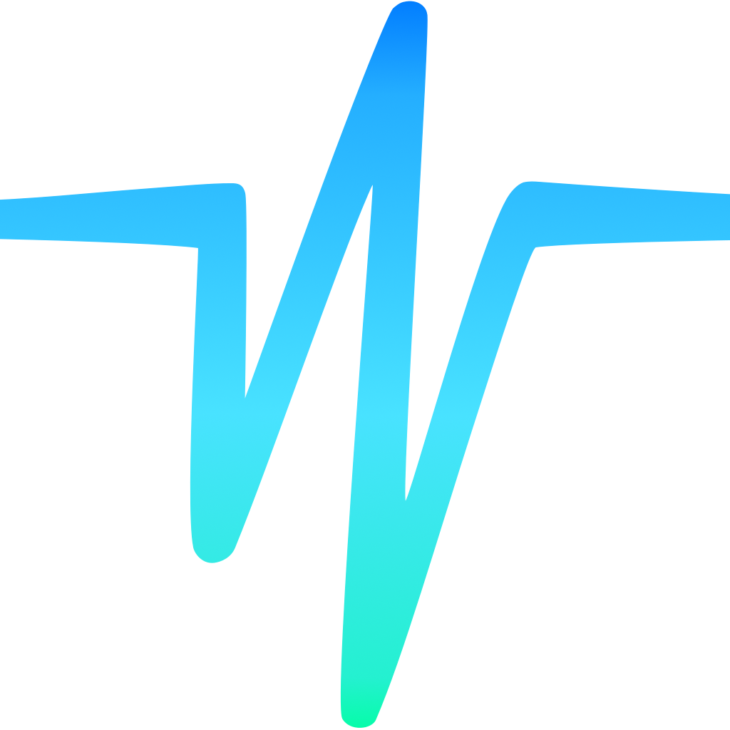 Dance Wave! station logo