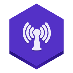 Talsi Remix station logo