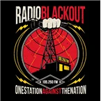 Radio Blackout station logo