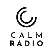 Calm Radio - Bach station logo