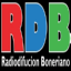 Voz di Bonaire 94.7 - Riscado station logo