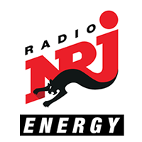 Energy NRJ Bulgaria station logo