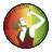 Reggae141 station logo