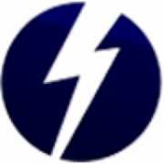 Radio America 94.7 Tegucigalpa station logo