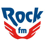 Rock FM station logo