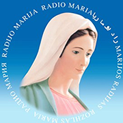 Radio Maria France station logo