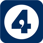 BBC Radio 4 (128k) station logo
