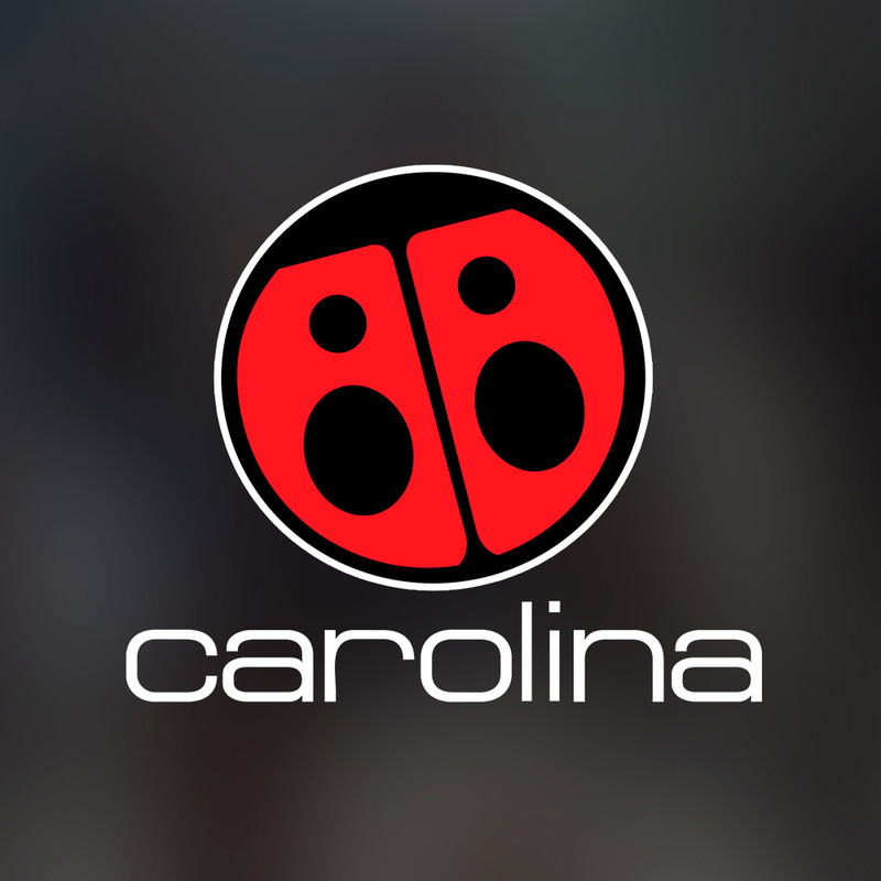 RADIO CAROLINA cl station logo