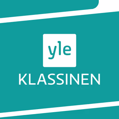 Yle Klassinen station logo