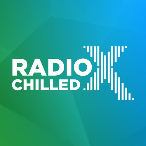 Radio X Chilled station logo