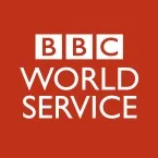 BBC World Service station logo