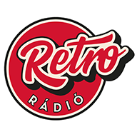 Retro Rádió station logo