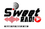 Sweet Radio station logo