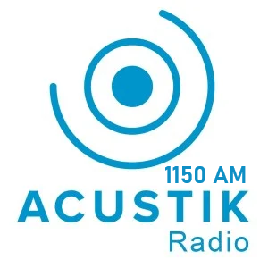 ACUSTIK RADIO: Arre en Acustik, El Poder del Regional Mexicano station logo