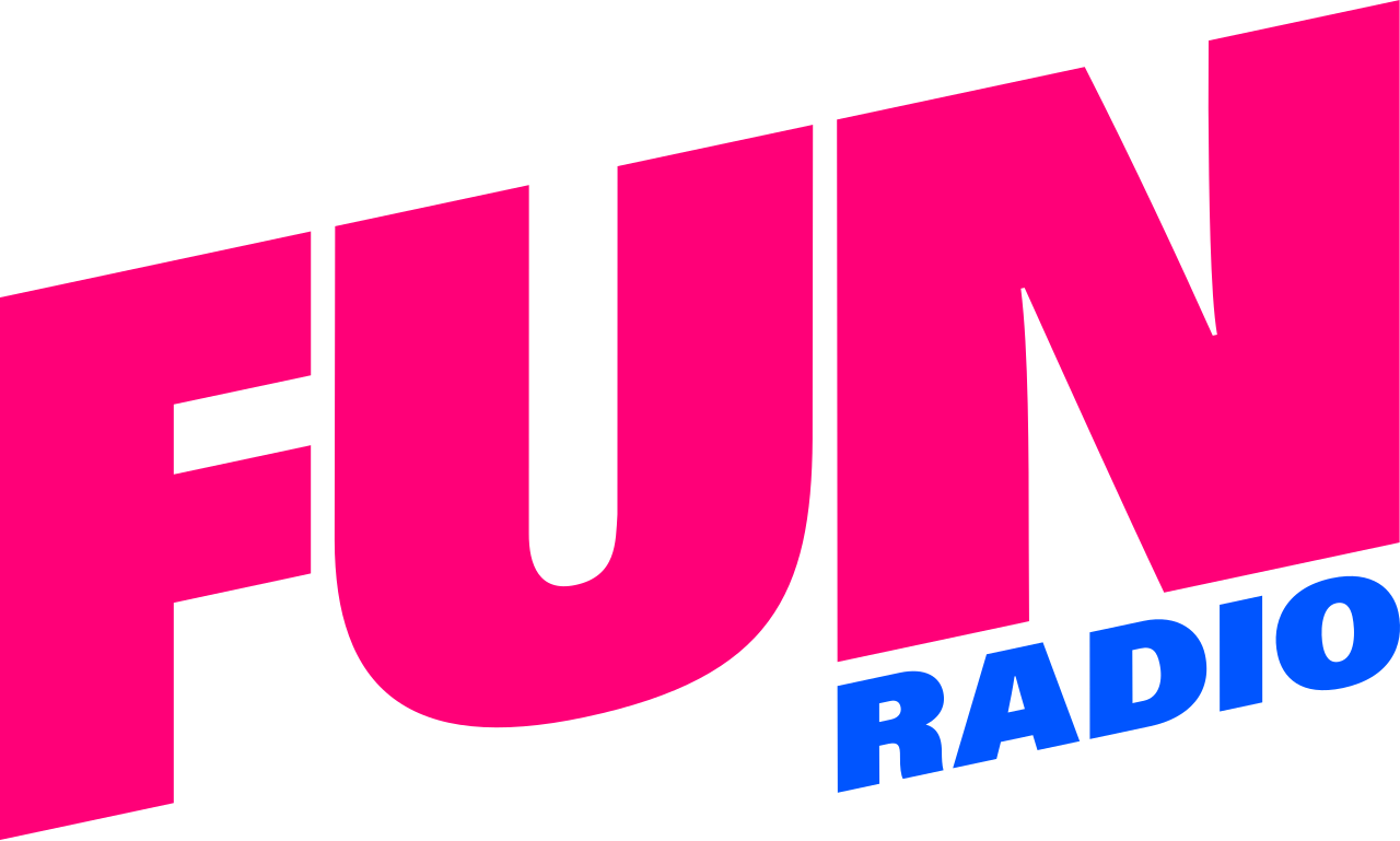 FUN Radio station logo