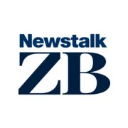 Newstalk ZB Christchurch station logo