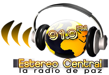 Radio Central 91.9 FM station logo