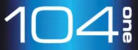 104.1 Territory FM - Darwin - 104.1 FM (MP3) station logo
