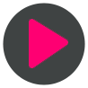 Zhulduz Radio station logo