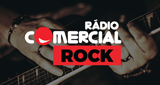 Radio Comercial Rock station logo