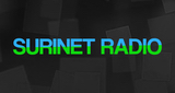 Surinet radio station logo