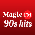 Magic FM 90s Hits station logo