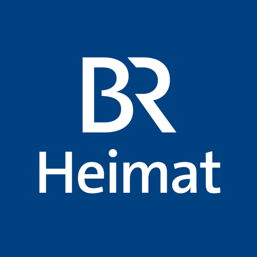 BR Heimat station logo