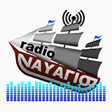 Ναυάγιο station logo