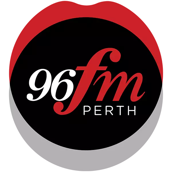 96FM - Perth - 96.1 FM (MP3) station logo