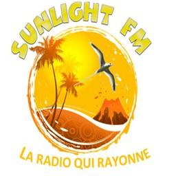 Sunlight FM station logo
