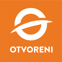 Otvoreni Radio station logo