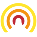 AIR Fm Gold Delhi station logo