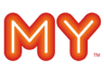 MYFM (101.80) station logo