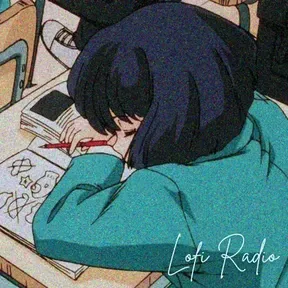Box Lofi Radio station logo
