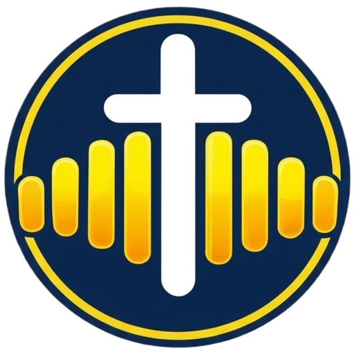 Pura Gracia Radio | WRPG-DB station logo