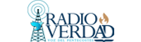 Radio Verdad 95.7 FM station logo