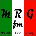 ItaliaRadio (MRG.fm) station logo