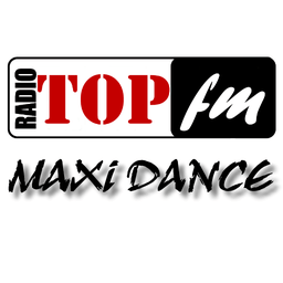 Top Fm Maxi Dance station logo