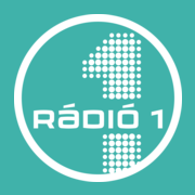 Radio1 station logo