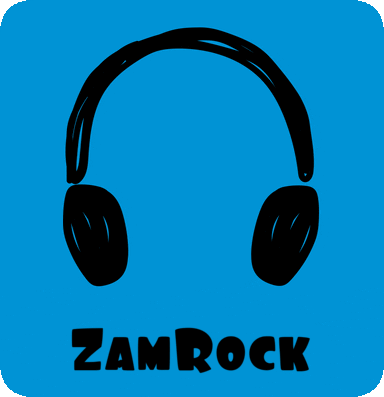ZamRock Radio Nigeria Relay station logo