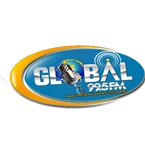 Global 99.5 FM station logo
