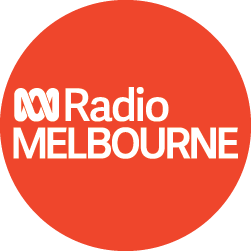 ABC Radio Melbourne station logo