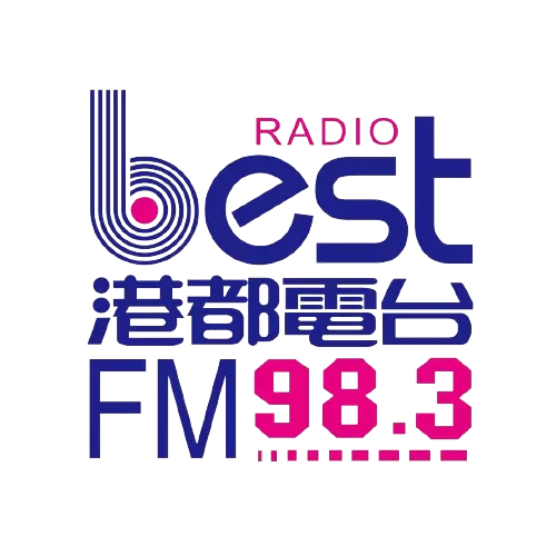 好事聯播網 高雄港都 station logo