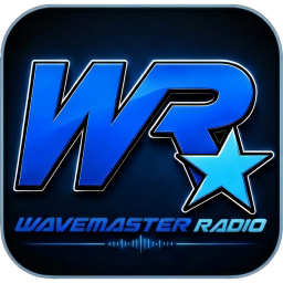 WaveMaster Radio station logo
