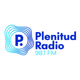 Plenitud Radio station logo