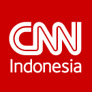 CNN Indonesia TV station logo