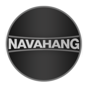 Radio Navahang station logo