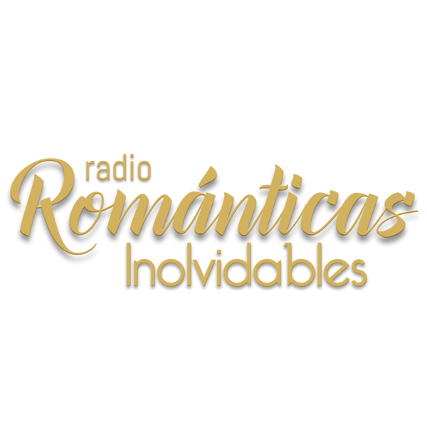Radio Románticas Inolvidables (FMLima) station logo