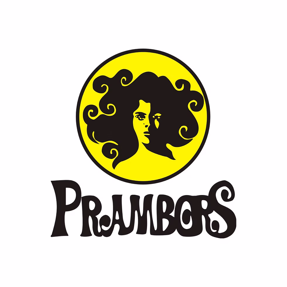 Prambors FM Jakarta 102.2 station logo